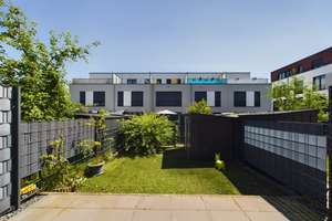 Ihre neue Kapitalanlage! 2x Reihenmittelhaus und 2x Reihenendhaus im beliebten Weilerswist-Süd! – Heinrich-Rosen-Allee 20a, 20b, 20d, 20e, 53919 Weilerswist – Vorschaubild 27