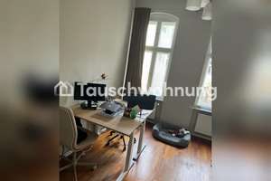 Tauschwohnung: große 4-Zimmer Altbauwohnung im Prenzlauer Berg – Die vollständige Adresse der Immobilie erhältst du vom Anbieter., 10439 Prenzlauer Berg, Berlin – Vorschaubild 12