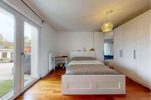 Familienfreundliche Erdgeschosswohnung mit Hauscharakter, Garten & Terrasse in ruhiger Sackgasse – Die vollständige Adresse der Immobilie erhältst du vom Anbieter., 33104 Schloß Neuhaus, Paderborn – Vorschaubild 7