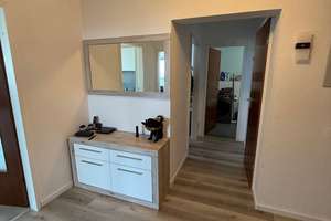 Ihr Platz über den Dächern – 4 Zimmer mit Balkon & TG – Am Europakanal 38, 91056 Büchenbach Nord, Erlangen – Vorschaubild 6