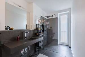 Urbanes Wohnen mit Flair – hochwertige Wohnung im 3. OG am Stadthafen – Die vollständige Adresse der Immobilie erhältst du vom Anbieter., 26122 Bahnhofsviertel, Oldenburg (Oldenburg) – Vorschaubild 5