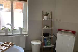 Wunderschöne 118qm^2 große 4-Zimmer Altbauwohnung mit Terrasse und Stuck an den Wänden in Magdeburg – Lemsdorfer Weg 6, 39112 Sudenburg, Magdeburg – Vorschaubild 8