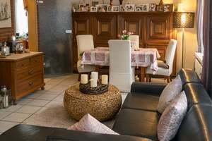 Freistehendes EFH auf 516 m² Grundstück mit Entwicklungspotenzial – Düsseldorf-Vennhausen – Die vollständige Adresse der Immobilie erhältst du vom Anbieter., 40627 Vennhausen, Düsseldorf – Vorschaubild 4