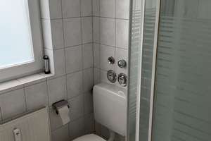 Bezugsfreie 1-Zi.Wohnung – Die vollständige Adresse der Immobilie erhältst du vom Anbieter., 24143 Gaarden-Ost, Kiel – Vorschaubild 5