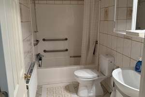 Wunderschönes Haus  im amerikanischen Stil mit toller Ausstattung, Einliegerwohnung und Doppelgarage – Achimer Straße 10, 27755 Stickgras/Annenriede, Delmenhorst – Vorschaubild 12