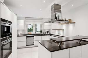 Großzügig. Modern. Familienfreundlich. – 45481 Saarn, Mülheim an der Ruhr – Vorschaubild 6