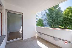 Gut geschnittene ruhige 4-Zimmer Wohnung mit Südbalkon zur Kapitalanlage  – Die vollständige Adresse der Immobilie erhältst du vom Anbieter., 80997 Allach, München – Vorschaubild 5