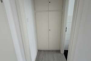 Gepflegte 2-Raum-DG-Wohnung mit Einbauküche in Remscheid – Nordstraße 41, 42853 Nordstadt, Remscheid – Vorschaubild 8