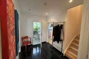 Außergewöhnliche 4-Zimmer Maisonette-Wohnung mit großer Dachterrasse – Die vollständige Adresse der Immobilie erhältst du vom Anbieter., 45134 Rellinghausen, Essen – Vorschaubild 15