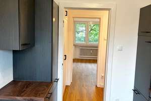 Renovierte 2 Zimmer Wohnung mit Balkon – Die vollständige Adresse der Immobilie erhältst du vom Anbieter., 27474 Cuxhaven – Vorschaubild 2