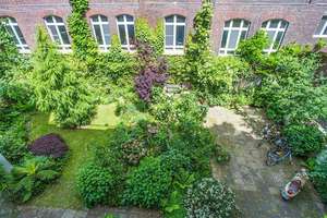 Exklusive, traumschöne 5-Zimmer-Altbau-Wohnung mit 2 Balkonen und Einbauküche in Düsseldorf – Die vollständige Adresse der Immobilie erhältst du vom Anbieter., 40227 Oberbilk, Düsseldorf – Vorschaubild 20