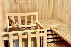 Ab Sofort, 3-Zimmer Wohnung mit Terrasse, Sauna & Ausblick  – xx xx, 75175 Oststadt, Pforzheim – Vorschaubild 6