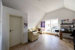 Eleganz und Lebensqualität in moderner Architektenvilla mit Pool ! – Die vollständige Adresse der Immobilie erhältst du vom Anbieter., 4289 Probstheida, Leipzig – Vorschaubild 11
