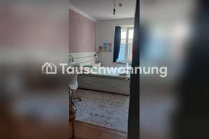 Tauschwohnung: 2 Zi. Wohnung in der List gegen 3-4 Zi. Wohnung – Die vollständige Adresse der Immobilie erhältst du vom Anbieter., 30177 List, Hannover – Vorschaubild 5