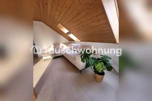 Tauschwohnung: Große Wohnung am Ostpark – Die vollständige Adresse der Immobilie erhältst du vom Anbieter., 81735 Ramersdorf, München – Vorschaubild 2