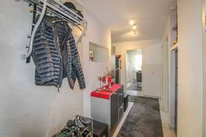Dreizimmerwohnung am Ölpersee – Die vollständige Adresse der Immobilie erhältst du vom Anbieter., 38112 Nordstadt, Braunschweig – Vorschaubild 4