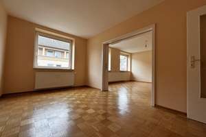 Bremerhaven - Zentrum // 3 Zimmer Wohnung in der Innenstadt – Die vollständige Adresse der Immobilie erhältst du vom Anbieter., 27568 Mitte, Bremerhaven – Vorschaubild 3