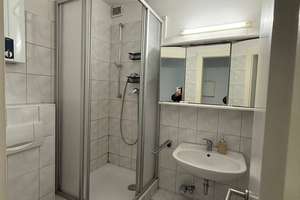Gemütliche & ruhige 1-Zimmer Wohnung mit Garten und toller Verkehrsanbindung. – Reinskamp 10, 22117 Billstedt, Hamburg – Vorschaubild 5