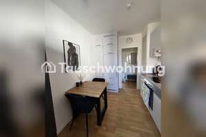 Tauschwohnung: Lichtdurchflutete, moderne Wohnung in Vahrenwald-List – Die vollständige Adresse der Immobilie erhältst du vom Anbieter., 30165 Vahrenwald, Hannover – Vorschaubild 8
