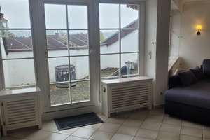 Schöne Dachgeschosswohnung direkt an der Caritas Klinik mit Garage – Rheinstraße 93, 66113 Burbach, Saarbrücken – Vorschaubild 6