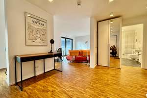 Zuhause mit 2,5 Zimmern und gehobener Ausstattung in Stuttgart – Hohe Straße 10, 70176 Neue Vorstadt, Stuttgart – Vorschaubild 4