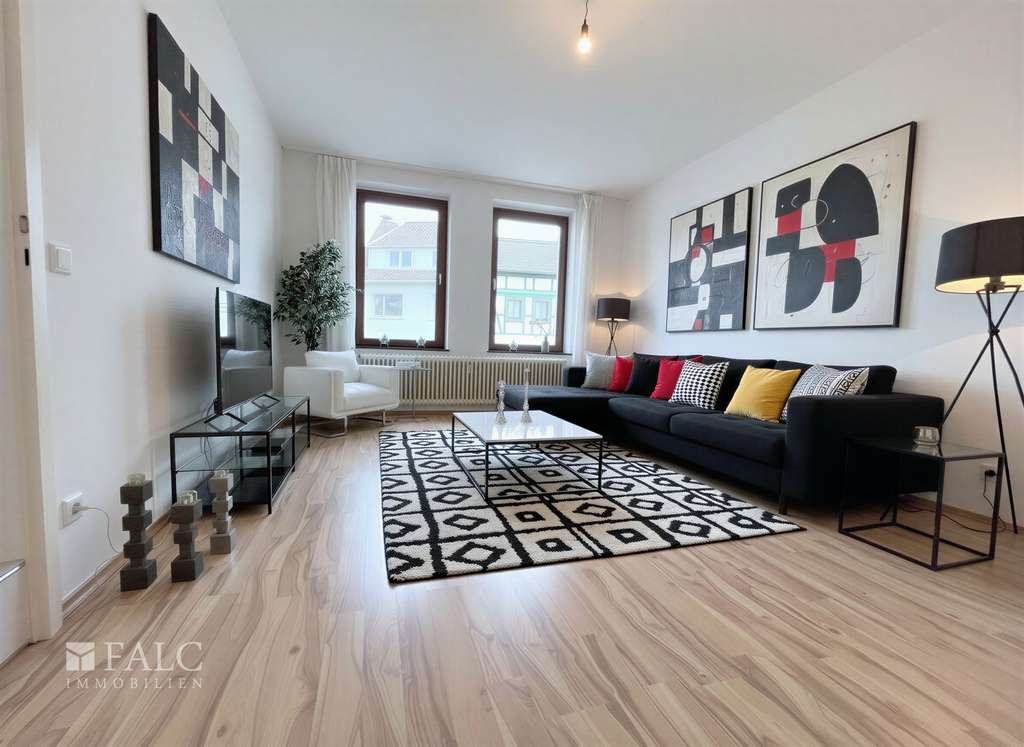 Immobilie in Bonn - Toppreis, Nahezu Bodenpreis – EINMALIGE CHANCE IN Bonn-Muffendorf! - Bild 1