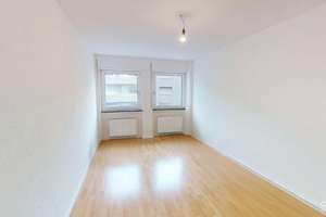 *Niedrige Provision* Helle 4-Zimmer-Wohnung mit zwei Balkonen – nur wenige Schritte zum Rhein – Die vollständige Adresse der Immobilie erhältst du vom Anbieter., 68163 Lindenhof, Mannheim – Vorschaubild 4