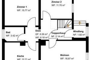 Zwei Wohneinheiten in ruhiger Lage | Ihr Ein- oder Zweifamilienhaus in Landshut – Landshut – Vorschaubild 34
