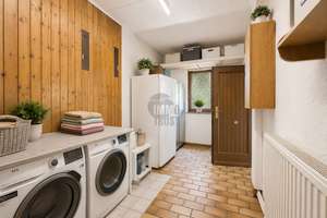 ZENTRALE LAGE MIT SELTENEM RÜCKZUGSCHARAKTER – GESCHÜTZTER GARTEN, GROßE TERRASSE UND KLIMAANLAGEN – Die vollständige Adresse der Immobilie erhältst du vom Anbieter., 27576 Lehe, Bremerhaven – Vorschaubild 14