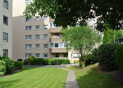 Ideal für Kapitalanleger oder Eigennutzer - 2 Eigentumswohnungen