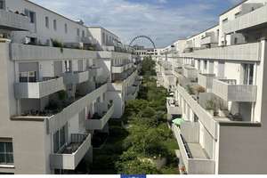 Modernes Wohnen in der Dresdner Innenstadt! EBK! – Antonsplatz 1, 1067 Innere Altstadt, Dresden – Vorschaubild 10