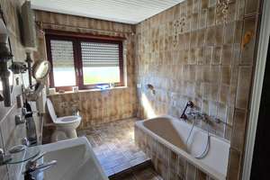 Schönes Eckgrundstück mit freistehendem Ein- / Zweifamilienhaus – Die vollständige Adresse der Immobilie erhältst du vom Anbieter., 66822 Lebach – Vorschaubild 4
