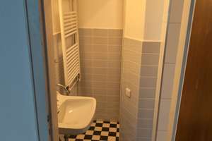 1 Zimmer Nähe am Elisenbrunen  – Reihstraße 9, 52062 Kaiserplatz, Aachen – Vorschaubild 3