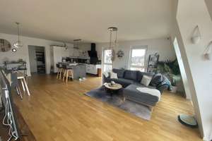 Elegantes Penthouse über den  Dächern von Wiesbaden – Dotzheimer Straße 20, 65185 Mitte, Wiesbaden – Vorschaubild 5