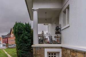 Exklusive Jugendstil-Villa – Ihr Anwesen in Gehrden – Die vollständige Adresse der Immobilie erhältst du vom Anbieter., 30989 Gehrden – Vorschaubild 7