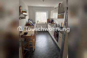 Tauschwohnung: 3 Zimmer am Grünstreifen für 4 Zimmer – Die vollständige Adresse der Immobilie erhältst du vom Anbieter., 33607 Mitte, Bielefeld – Vorschaubild 2