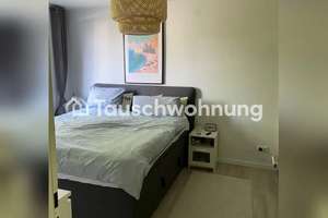 Tauschwohnung: Tauschwohnung - Günstige 2 Zimmer Wohnung in Fuhlsbüttel! – Fuhlsbütteler Damm 105, 22335 Ohlsdorf, Hamburg – Vorschaubild 9