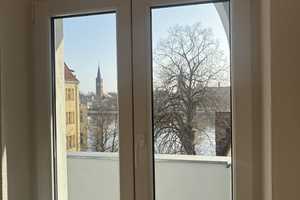 TOLLE HELLE 3 ZI-AB-WHG. MIT LOGGIA, WASSER -& ALTSTADT-SCHLOSS BLICK – Berlin – Vorschaubild 22