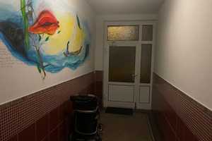 ruhige 3 Raum Wohnung Nähe Stadtpark Balkon und Einbauküche – Straßburger Straße 25, 9120 Chemnitz – Vorschaubild 6