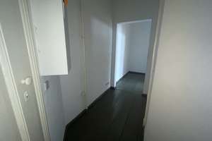 Teil-sanierte Altbau-Wohnung im angesagten Moabit – Lübecker Straße 14, 10559 Moabit, Berlin – Vorschaubild 10