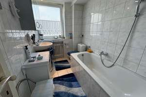 Moderne 3 Zimmerwohnung in gepflegtem Mehrfamilienhaus Nähe Pahlkebad – 41236 Rheydt, Mönchengladbach – Vorschaubild 6