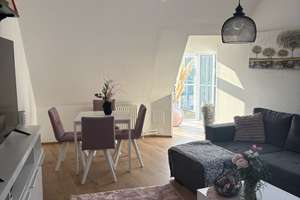 2-Zimmer Wohnung in Stuttgart-Möhringen – Filderbahnstraße 28, 70567 Möhringen-Mitte, Stuttgart – Vorschaubild 1