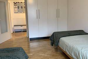 Wohntraum: Ruhig,  modern & großzügig – Rhode-Island-Allee 83, 76149 Nordstadt, Karlsruhe – Vorschaubild 22