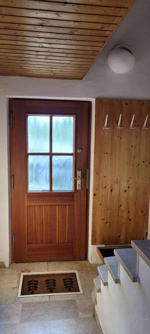 Immobilie in Unterdietfurt - Wohnhaus mit Werkstatt und Nebengebäude in ländlicher Lage zu verkaufen - Bild 0