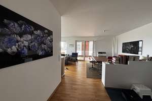 Von Privat 3-Zimmer Wohnung im 1. OG mit Balkon in den Steimker Gärten – Rosmarinweg 2, 38446 Steimker Berg, Wolfsburg – Vorschaubild 6