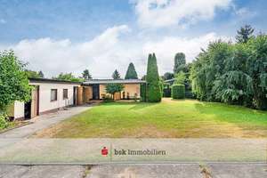 Einfamilienhaus mit Potential & Nebengelass im Blumenviertel – Die vollständige Adresse der Immobilie erhältst du vom Anbieter., 12559 Köpenick, Berlin – Vorschaubild 5