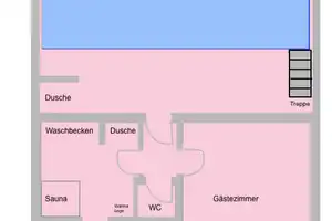 Freistehendes Einfamilienhaus mit Einliegerwohnung – Kranwinkel 14, 59929 Hochsauerlandkreis – Vorschaubild 51
