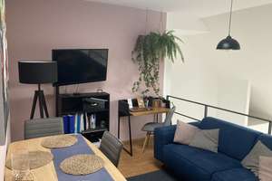 Sonnige, stylische 2,5 Zimmer Wohnung zu vermieten