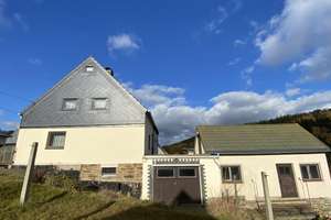 Kleine DHH in ruhiger Lage – Die vollständige Adresse der Immobilie erhältst du vom Anbieter., 9526 Olbernhau – Vorschaubild 4