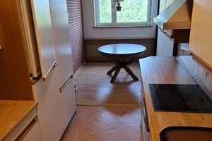 3-ZKB mit Südbalkon & Seeblick + Garage | gepflegt | Mannheim-Vogelstang – 68309 Vogelstang, Mannheim – Vorschaubild 8